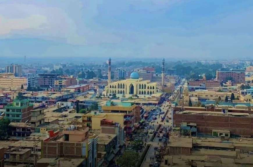 خوست کې د ناچاوده توکو د چاودنې له امله دوه ماشومان وژل شوي