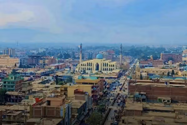 خوست کې د ناچاوده توکو د چاودنې له امله دوه ماشومان وژل شوي