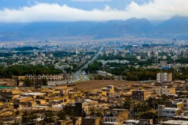 Iran Announces Readiness To Set Up Afghan Consulate In South Khorasan