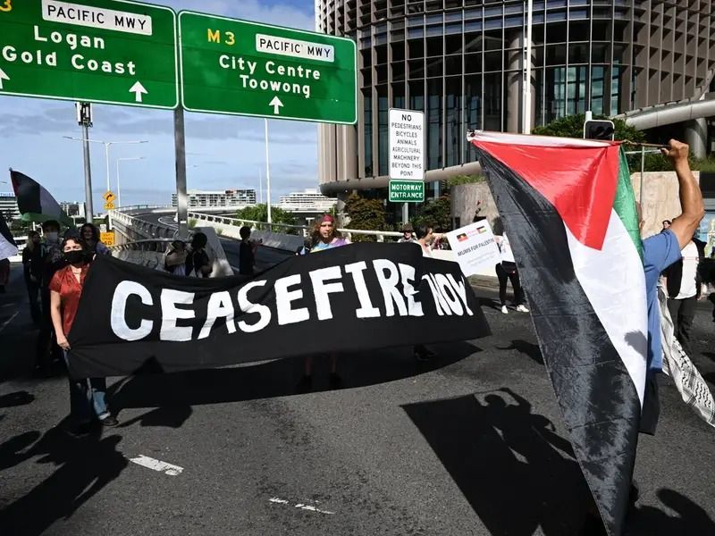 چین ضمن درخواست آتش‌بس از عضویت کامل فلسطین در سازمان ملل حمایت کرد