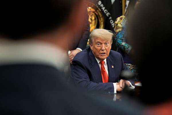 Afghanistan Dropped From New US National Security Strategy