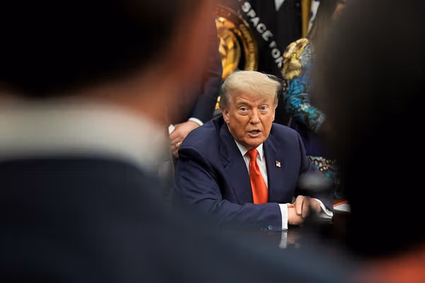 افغانستان در منشور استراتژی امنیت ملی امریکا دیگر جایی ندارد