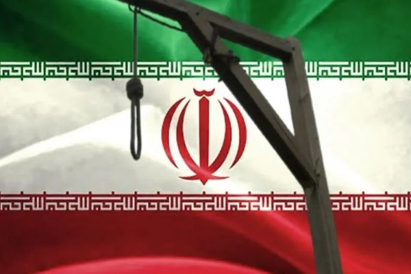 Islamic Republic Of Iran Has Executed Nine Afghan Prisoners In One Month