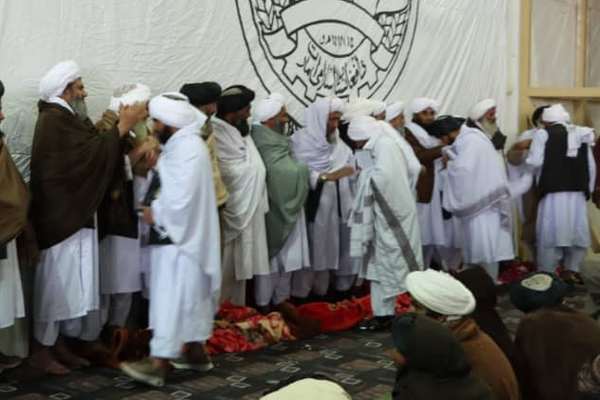 د طالبانو د قول اردو قوماندان: د هبت الله په امر په هر نظامي مرکز کې مدرسې جوړې شوې
