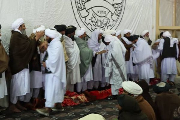 د طالبانو د قول اردو قوماندان: د هبت الله په امر په هر نظامي مرکز کې مدرسې جوړې شوې