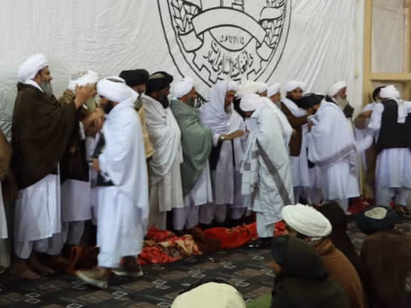 د طالبانو د قول اردو قوماندان: د هبت الله په امر په هر نظامي مرکز کې مدرسې جوړې شوې