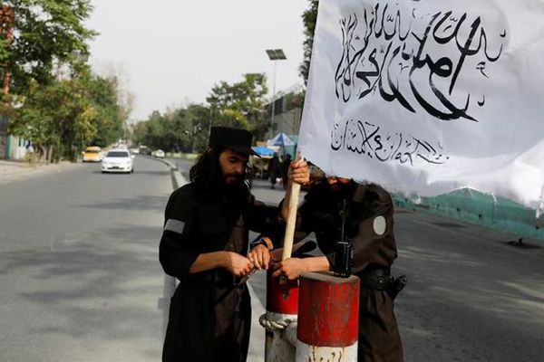 دیدبان حقوق بشر: جهان پیام روشنی به طالبان داد که جنایت علیه بشریت پنهان نمیماند