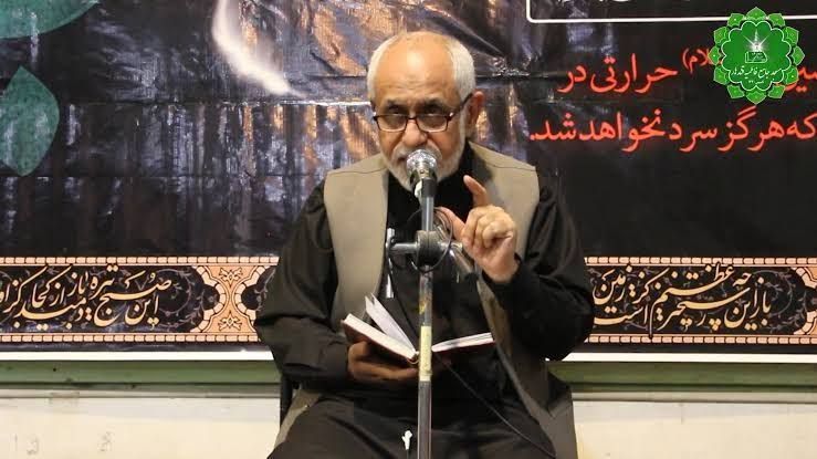 د طالبانو د عدلیې وزارت ځواکونو د خاتم‌النبیین حوزې د بنسټګر مشر زوی نیولی