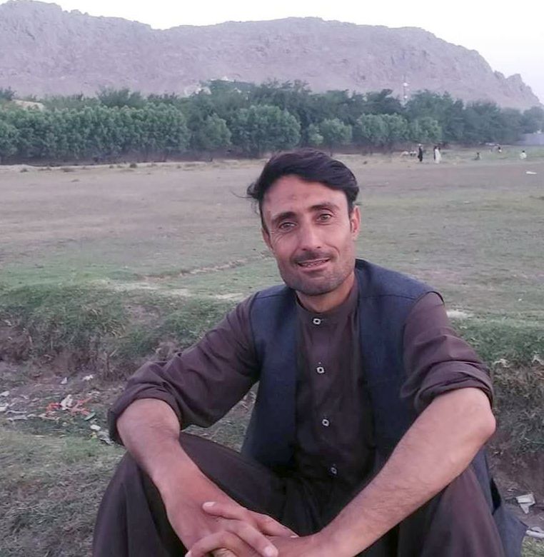 د افغانستان د خبريالانو مرکز: طالبان دې په کندهار کې د «ملت غږ» راډيو خبريال خوشې کړي