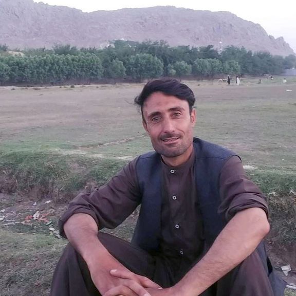 د افغانستان د خبريالانو مرکز: طالبان دې په کندهار کې د «ملت غږ» راډيو خبريال خوشې کړي