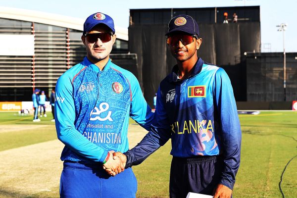 جام آسیایی ۲۰۲۵؛ تیم کریکت نوزدهسال افغانستان از صعود به نیمهنهایی بازماند