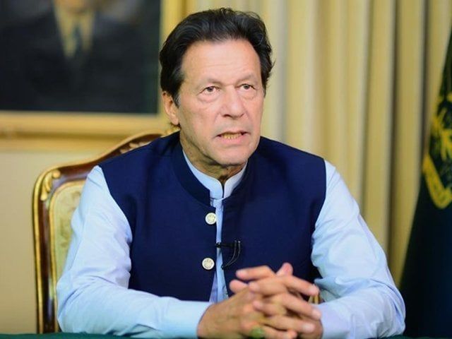 تحریک انصاف ګوند: عمران خان به روانه میاشت له زندانه خوشې شي