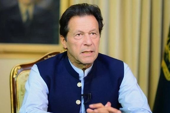 تحریک انصاف ګوند: عمران خان به روانه میاشت له زندانه خوشې شي