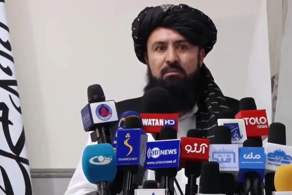 طالبان: په افغانستان کې د وروستیو سېلابونو له امله ۲۹۴ کسان مړه او ۲۶۶ ټپیان شوي دي