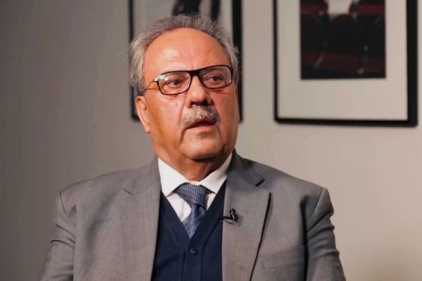 نماینده پیشین پاکستان برای افغانستان از سرگیری مذاکرات استانبول را تحول مثبت خواند