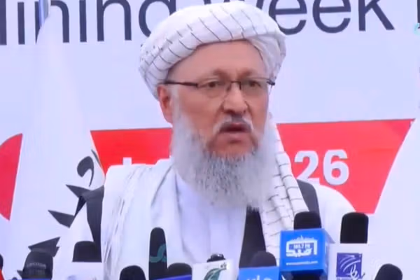عبدالسلام حنفي: ګاونډیان دې خپل پرمختګ د افغانستان په تخریب کې نه لټوي