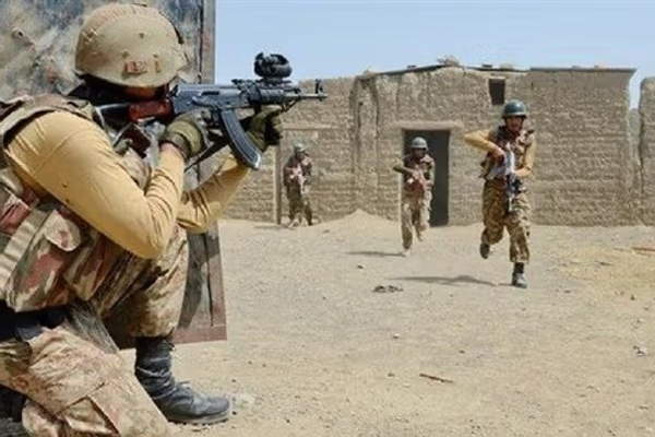 پښتونخوا؛ روان کال په وسلهوالو پېښو کې ۲۹۸ پولیس او ملکي وګړي وژل شوي دي