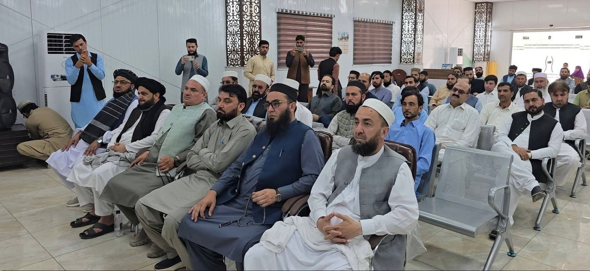 طالبانو د افغان کډوالو ستنېدو بهیر کې د شینوارو او اپریدو قبیلو له مېلمه پالنې ستاینه کړې