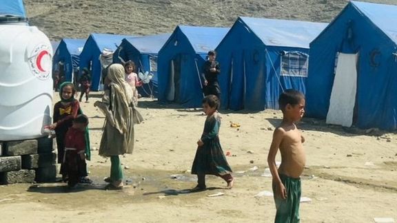 یونیسف او فرانسه ختیځ افغانستان کې زلزلهځپلو ته دوه میلیونه یورو ځانګړي کړي