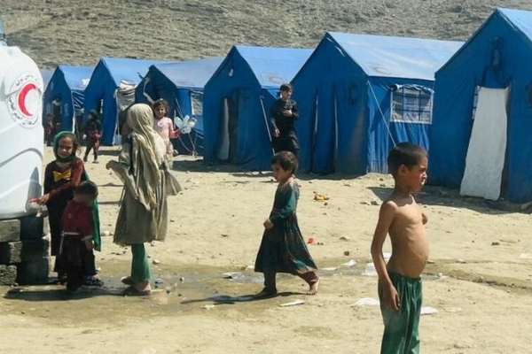 یونیسف او فرانسه ختیځ افغانستان کې زلزلهځپلو ته دوه میلیونه یورو ځانګړي کړي