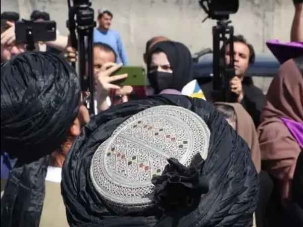 UN Special Rapporteur's Proposals to Combat Gender Apartheid in Afghanistan