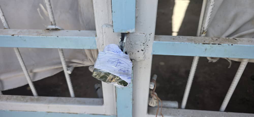 طالبانو په هرات کې د مالګې د پروسس او بسته بندۍ ۱۲ مرکزونه تړلي دي