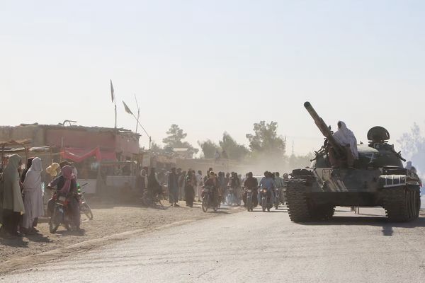 Taliban-Pakistan Ceasefire Expires With No Talks Or Extension Announced