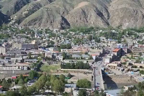 طالبان میگوید دو نفر در تیراندازی افراد مسلح ناشناس در بدخشان کشته شدند