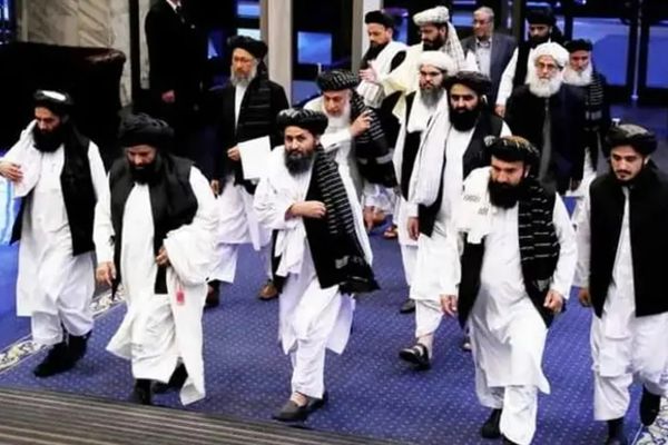 Taliban Commander In Northern Afghanistan Criticises Group's Misuse Of Jihad