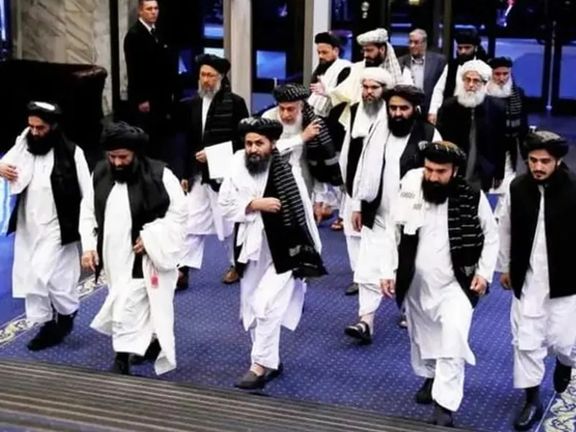 Taliban Commander In Northern Afghanistan Criticises Group's Misuse Of Jihad