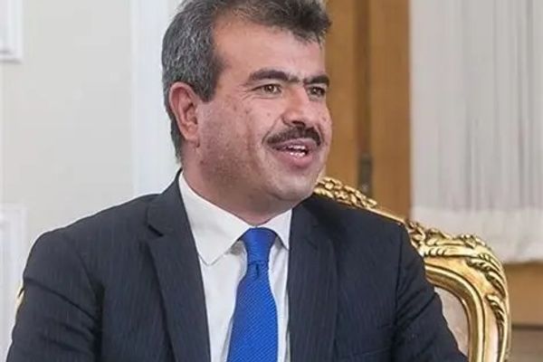 عبدالغفور لېوال: د ډیورند کرښې دواړو غاړو ته افغانان د یوې دوامداره بدمرغۍ قربانیان دي