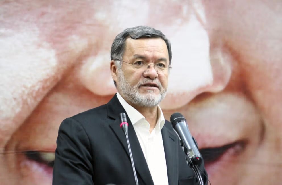 سرور دانش از طالبان خواست به جای انحصار قدرت، نظام فدرالی تشکیل دهد