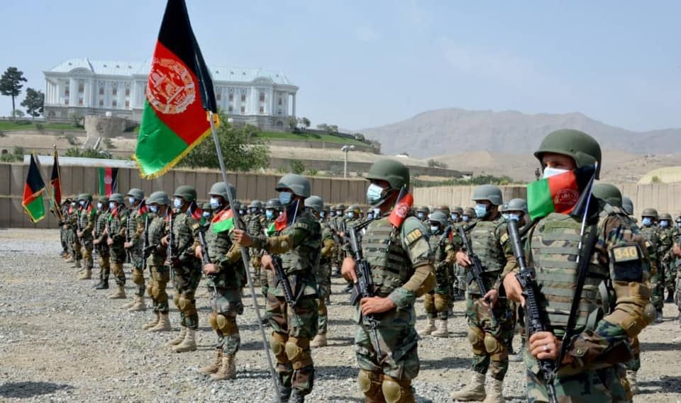 سربازرس ویژه امریکا: شماری از نیروهای امنیتی پیشین افغانستان به طالبان پیوسته‌اند