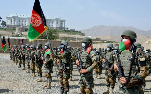 سربازرس ویژه امریکا: شماری از نیروهای امنیتی پیشین افغانستان به طالبان پیوستهاند