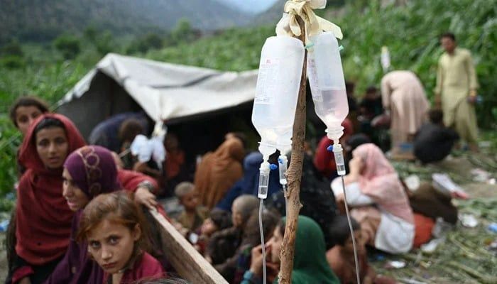 د زلزلې رواني اغېزې؛ «د مېندو شېدې وچې شوې او د ماشومانو ژوند له جدي ګواښ سره مخامخ دی»