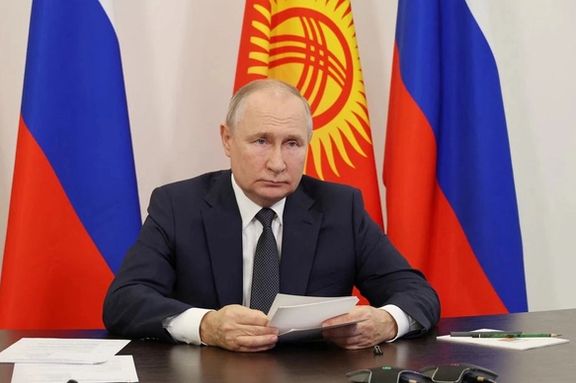 پوتین د اوکراین د هغو سیمو د پراختیا لپاره ۲۰ میلیارده ډالر لګوي چې له روسیې سره یوځای شوې