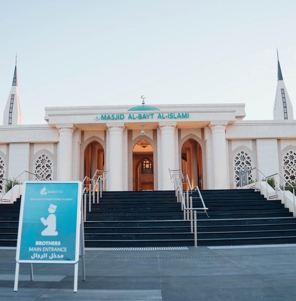 تهدید به اعمال خشونت‌‌ علیه یک مسجد؛ نخست‌وزیر استرالیا می‌گوید اسلام‌هراسی تحمل نخواهد شد