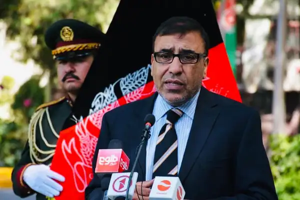 شاه محمود میاخېل: د طالبانو پر وړاندې د ولسي او نړیوالې نارضایتۍ کچه مخ پر زیاتېدو ده