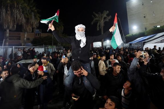 درباره آتشبس سه مرحلهای غزه چه میدانیم؟