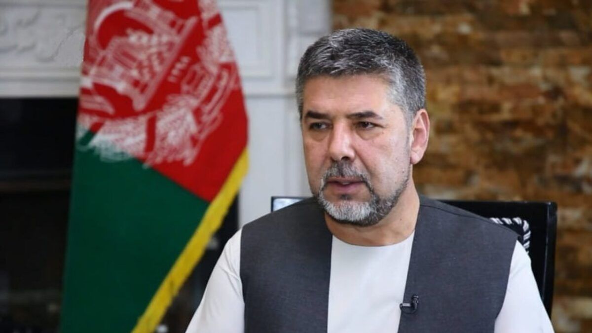 نبیل: طالبانو په رسمي توګه خپلو ادارو کې د‌ پاکستان څارګرې شبکې 'ای ایس ای' نفوذ تایید کړ