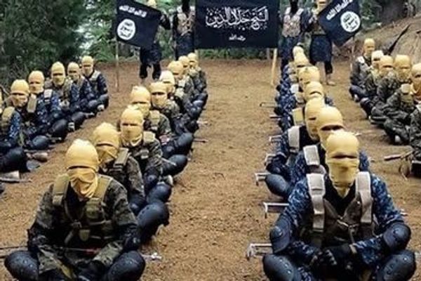 طالبان: په افغانستان کې د داعش د شتون په اړه د ملګرو ملتونو راپور ناسم دی