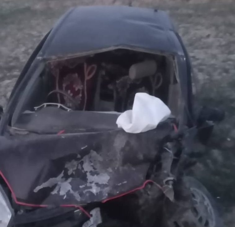 د جوزجان-سرپل پر لویه لار د یوې ټرافیکې پېښې له امله ۴ کسه مړه او پنځه نور ټپیان شوي