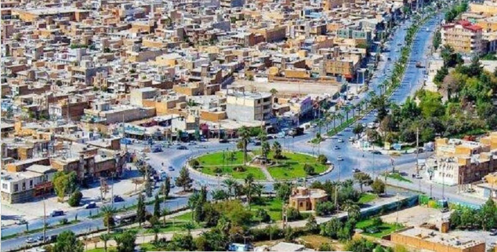 طالبان وایي سرپل کې د کډوالو ښارګوټي تفصیلي پلان ترتیب او تطبیق شو