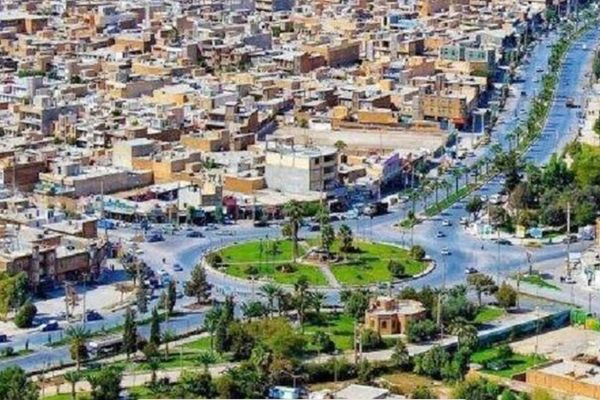 طالبان وایي سرپل کې د کډوالو ښارګوټي تفصیلي پلان ترتیب او تطبیق شو