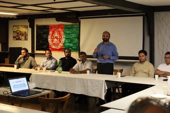 «ملي مرکه» بنسټ د نجونو پرمخ د ښوونځیو تړلو پر دوام اندېښنه وښوده