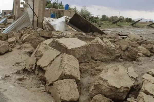 په بلوچستان کې د سختو ورښتونو له کبله د دوو ماشومانو په ګډون اووه کسان مړه شوي دي