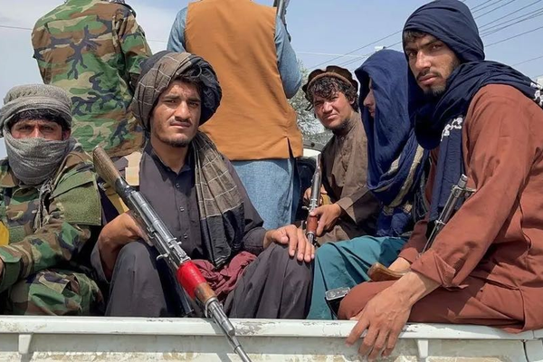 هيومن رايتس ووتش: المجتمع الدولي فشل في وقف انتهاكات حقوق الإنسان بأفغانستان