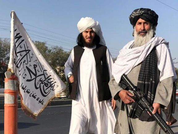 طالبان گزارش سازمان ملل درباره فعالیت گروههای تروریستی را تکذیب کرد