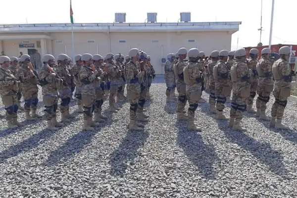 Over 70 KPF Members Detained By Taliban Intelligence, Report Local Sources