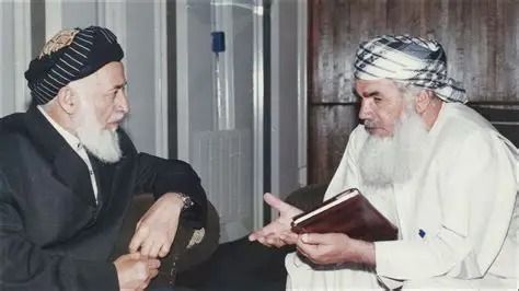 اسماعیل خان از سران جمعیت اسلامی افغانستان به رهبری برهان الدین ربانی در حوزه غرب افغانستان بود